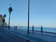El calor aprieta en Cádiz, pero no igual en toda la provincia: Jerez alcanza los 36 grados