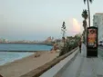 La provincia de Cádiz deja atrás el calor más intenso: fresco, nubes y temperaturas muy suaves para agosto