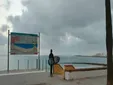 Cambio de tiempo en la provincia de Cádiz en la última semana de agosto: subida de temperatura y posible lluvia antes del fin de semana