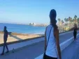 La provincia de Cádiz acentúa sus dos veranos: hasta 10 grados de diferencia entre la costa y la Campiña