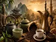 El café llegó a estar prohibido mientras el té ya llevaba siglos entre emperadores: la historia de dos bebidas universales