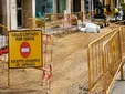 Adelante Izquierda Gaditana llama a Bruno García a recorrer las obras que siguen sin avanzar en Cádiz