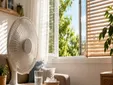 Cómo bajar la temperatura de casa cuando hace mucho calor: estos gestos funcionan de verdad