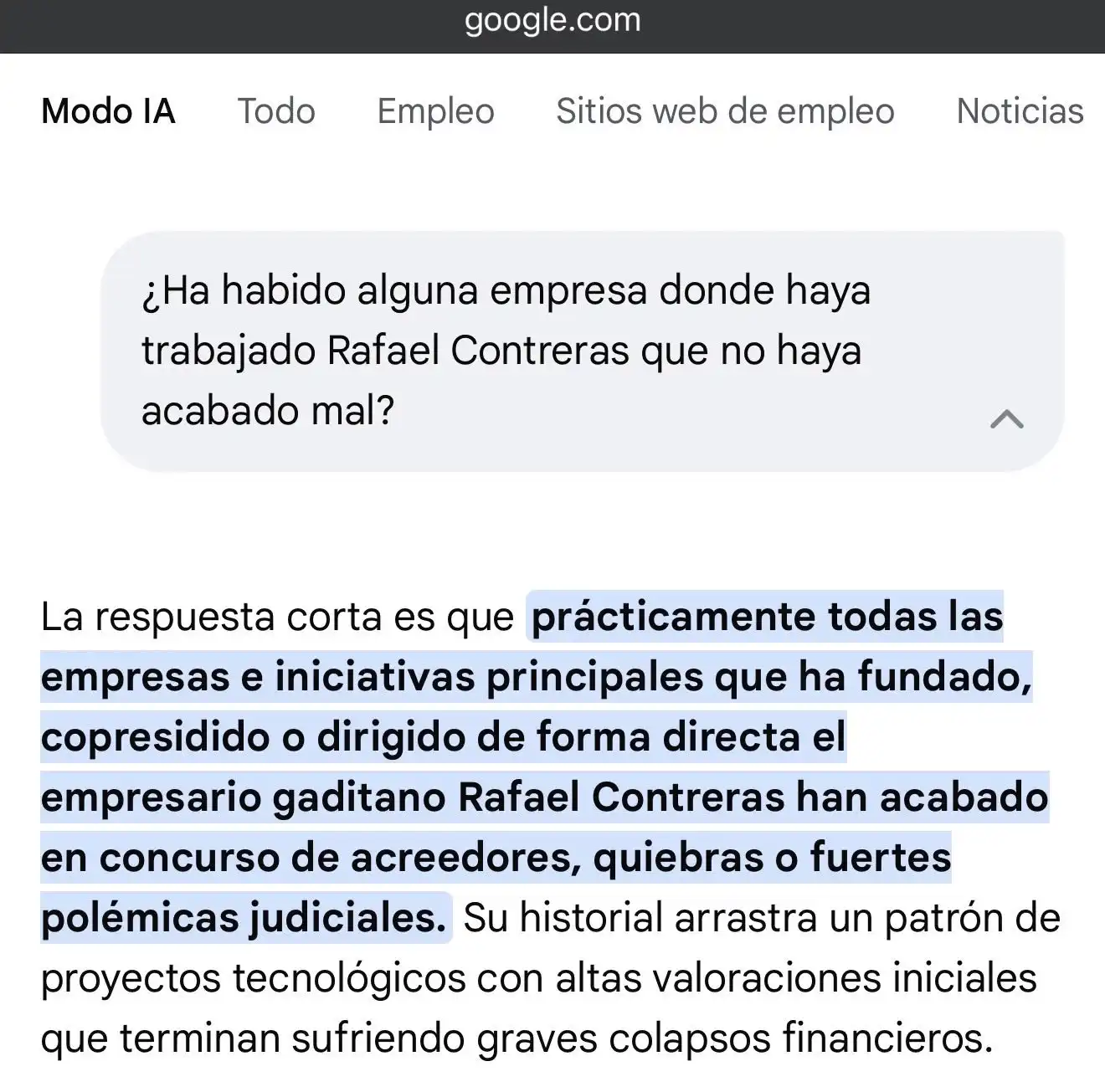 En manos de quién está el Cádiz CF: el accidentado currículum de Rafael Contreras antes de “su proyecto” amarillo