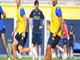 El Cádiz CF empieza la Liga jugando a la lotería tras una semana de locura