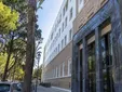 El alojamiento universitario en Cádiz que reúne 102 plazas, pensión completa y sala de estudio las 24 horas