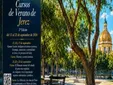El Alcázar de Jerez será el escenario de la UCA en septiembre: estos son los cuatro cursos que llegan