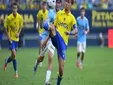 El Cádiz CF se queda sin premio después de enseñar otra cara ante el Celta Fortuna
