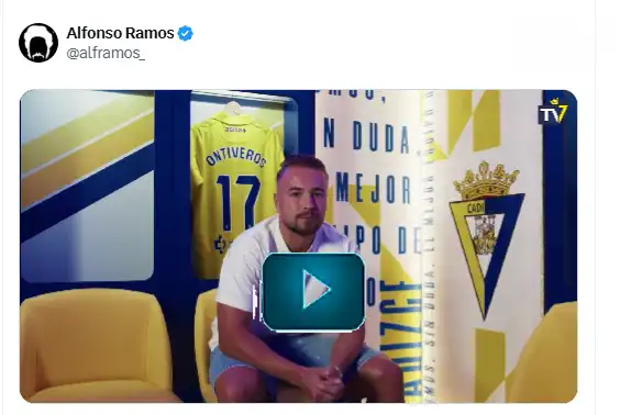El Cádiz CF se hace viral para mal: cuando te conviertes, sin quererlo (o no), en un meme nacional