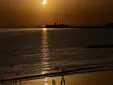 Cádiz será escenario de un experimento para confirmar la Teoría de la Relatividad de Einstein durante el eclipse de 2027