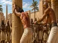 El brutal sistema de castigos del antiguo Egipto: de 100 golpes a la pena de muerte