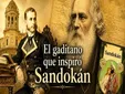El verdadero Sandokán era de Cádiz (y no hablamos de Juan José)