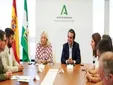 La Junta de Andalucía destina 5 millones a transformar la carretera entre Arcos y Espera: la calzada ganará dos metros