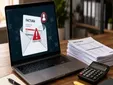 La Guardia Civil alerta de la estafa de las facturas falsas: así pueden vaciar la cuenta de una empresa