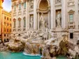 La sorprendente historia de la Fontana di Trevi que millones de turistas desconocen