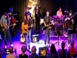 Garrett&Band presenta en Cádiz su primer disco con un concierto que vuelve a colgar el cartel de entradas agotadas
