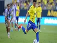 El Cádiz CF sigue sin carburar y las dudas empiezan a llegar también al césped