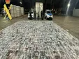 La Guardia Civil desmantela una red que introdujo 21 toneladas de cocaína por los puertos de Málaga, Algeciras y Valencia