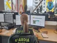 La Guardia Civil esclarece la estafa que comenzó con el alquiler de una vivienda para las vacaciones: la víctima era de Cádiz