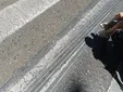 Casi tres años después de la tragedia del autobús de Cádiz, el vecindario alerta de que "el peligro sigue ahí a diario"