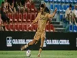 El Cádiz CF muestra dos caras en Elda y rescata un punto tras reaccionar dos veces