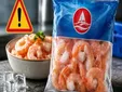 La Agencia Española de Seguridad Alimentaria y Nutrición (Aesan) alerta por salmonela en langostinos de Ocean Sea y pide no consumirlos