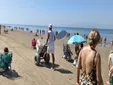 Los lateros de Cádiz dan por zanjada la polémica: “Ya se ha solucionado el problema”