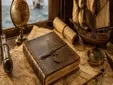 El libro de Marco Polo que Cristóbal Colón llevó en el viaje que cambió la historia