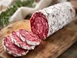 Sanidad ordena retirar este fuet ibérico por presencia de listeria: el lote que no debe consumirse