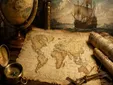 Mercator, el matemático que cambió los mapas para siempre hace casi 500 años: su invento todavía se utiliza