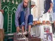 Cádiz celebra su Mercado Andalusí este fin de semana: 50 artesanos, espectáculos y talleres