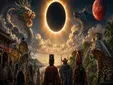 Cuando un eclipse anunciaba la muerte de reyes: las leyendas que aún sorprenden