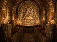 Mitraísmo: el culto secreto que se extendió por el Imperio romano y dejó sus templos bajo tierra