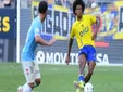 La crónica de Vera Luque del Cádiz CF-Celta Fortuna (0-0): Tapaporos canterano