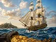 Las monedas del mayor tesoro de la fragata Mercedes llegan por fin al Museo de las Cortes de Cádiz más de 220 años después