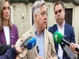 El PSOE denuncia otro retraso en el Centro de Salud del Mentidero y acusa a Bruno García de “pasividad” ante la Junta