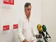 El PSOE reclama a Bruno García que reactive el mantenimiento de los barrios de Cádiz tras las quejas de los vecinos