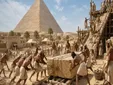El gran mito sobre las pirámides de Egipto que la arqueología ha desmontado después de siglos