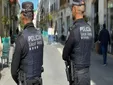 Operación de madrugada en Rota: tres detenidos y 90 petacas de gasolina intervenidas