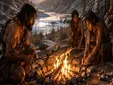 El alimento que pudo cambiar para siempre la evolución humana: ya lo cocinábamos hace 780.000 años