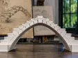 Leonardo da Vinci diseñó este puente hace más de 500 años: el MIT ha demostrado que podía funcionar
