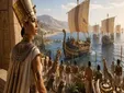 Hatshepsut envió cinco barcos a una tierra misteriosa y regresaron a Egipto cargados de auténticos tesoros