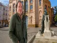 Adiós a Rafael Otero, el arquitecto que dejó su huella en el Gran Teatro Falla y Cádiz