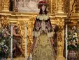 El Rocío Chico vive una edición histórica: la Virgen del Rocío vuelve a Almonte siete años después