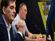 Primeras pinceladas de la etapa Septien en el Cádiz CF: nuevo himno, un gerente y Juan Cala como jefe de Operaciones de Fútbol