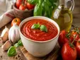 Estas son las mejores salsas de tomate del supermercado, según la OCU