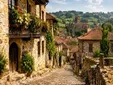 Este es el pueblo de Cantabria conocido por sus tres mentiras: ni es santa, ni es llana ni tiene mar