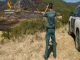 El Seprona investiga a tres personas tras intervenir 24 jilgueros y dos hurones en Algodonales y Puerto Real