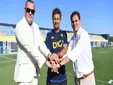 Contreras agranda sus récords en el Cádiz CF: siete entrenadores en menos de cinco años y medio