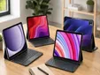 Estas 4 tablets con teclado son una alternativa al portátil sin tener que gastar demasiado